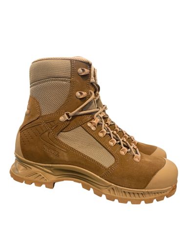 Chaussures de trekking / d'intervention Meindl Desert neuf - T.43 - Label Emmaus - Modalova