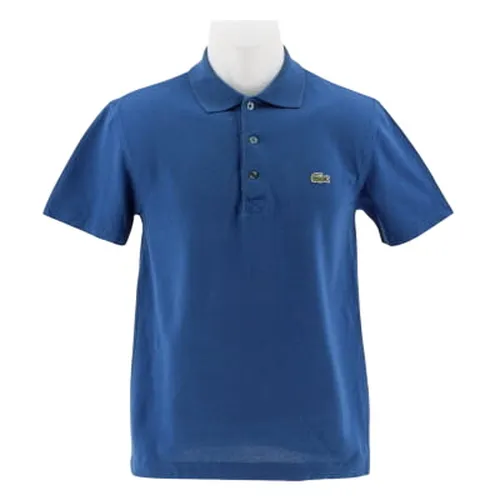 Polo - Taille T2 - Lacoste - Modalova