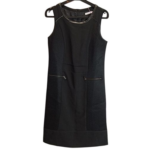 Robe courte sans manches de la marque Taille 38 L : 96 cm - Julie Guerlande - Modalova