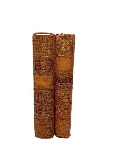 Les Commentaires De Cesar Tomes 1 Et 2 1766 (BL983) - Label Emmaus - Modalova