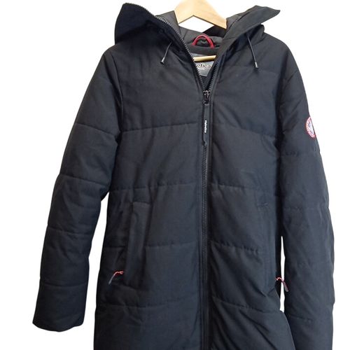 Manteau de la marque Helvetica taille L - Label Emmaus - Modalova
