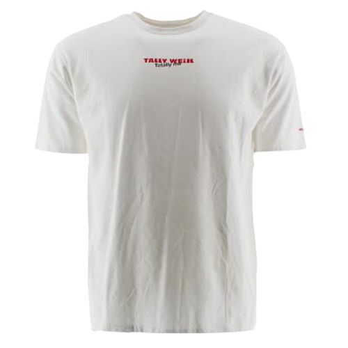 T-shirt imprimé - Tally Weijl - Taille S - Label Emmaus - Modalova