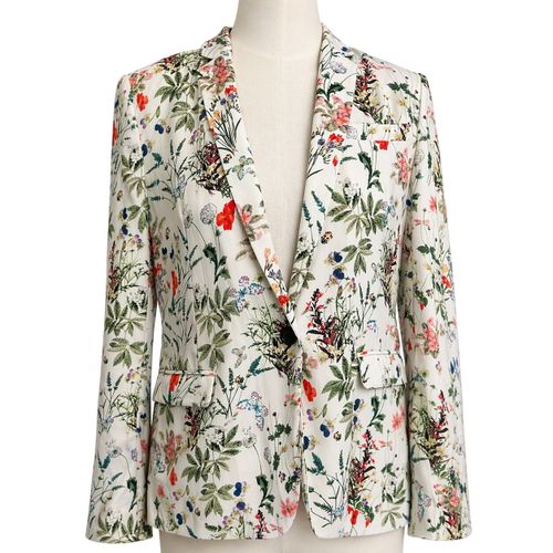Veste vintage - Coton - Taille XS - The Kooples - Modalova