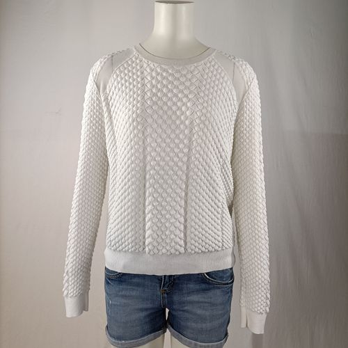 Pull maille ajourée - - Taille XS - the kooples - Modalova