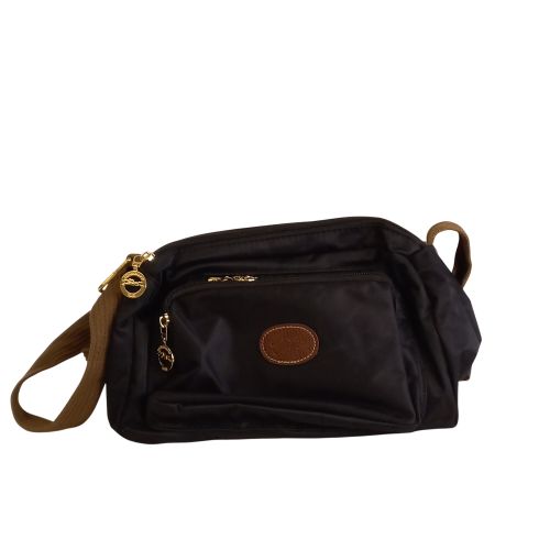 Sac en bandoullière LONGCHAMP noir - Longchamp - Modalova