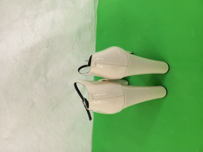 Chaussure sandales marque made in Italie matières en cuir couleur pointure 40 état neuf - giuseppe zanotti - Modalova