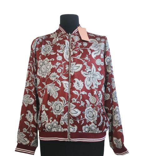 Veste Bomber réversible Scotch & Soda – taille M - Maison Scotch - Modalova