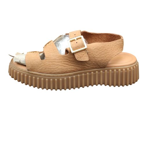 Sandales T42 Clarks Torhill Seam - Jamais portées - Label Emmaus - Modalova
