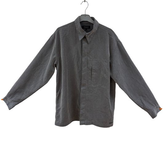 Chemise de la marque — chiné (Taille L) - Teddy Smith - Modalova