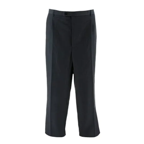 Pantalon foncé - Taille 56 - Label Emmaus - Modalova