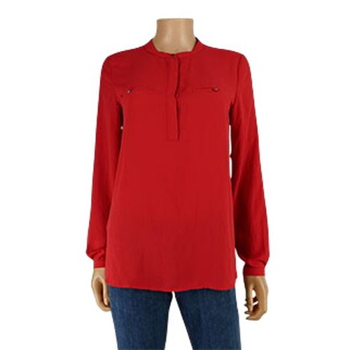 T-shirt à manche longue - Taille S - Mango - Modalova