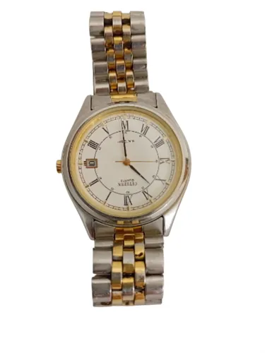 Montre homme vintage Citizen - Label Emmaus - Modalova