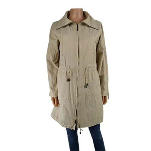 Manteau zippé - Taille S - Burton - Modalova