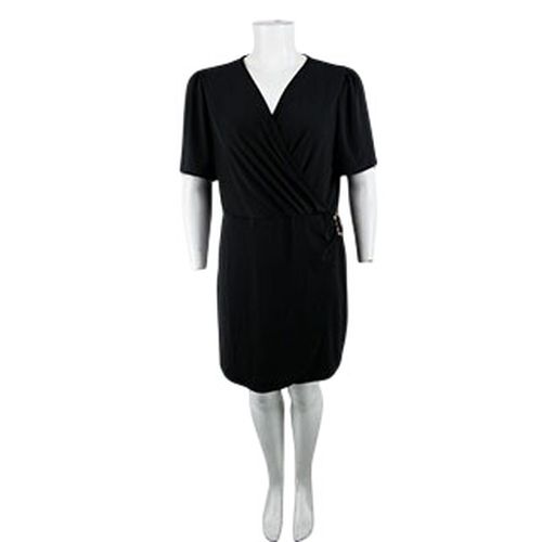 Robe à col V - Taille XL - Mosquitos - Modalova
