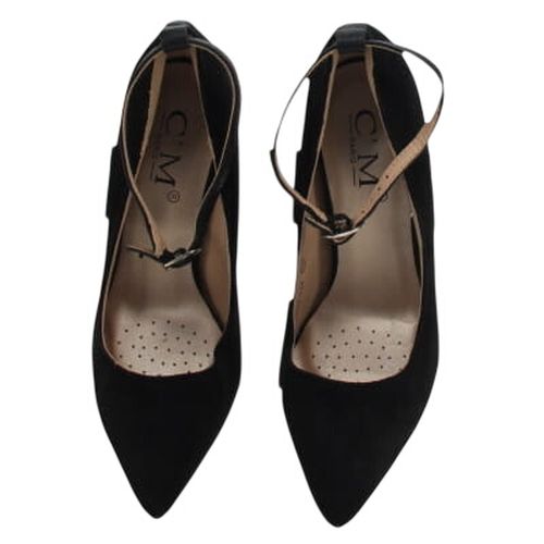 Chaussures à talon 10 cm - C'M - Pointure 36 - Label Emmaus - Modalova