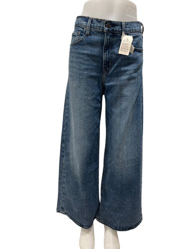 Jean Levi's 728 High Rise Wide Leg - Levi’s - Modalova