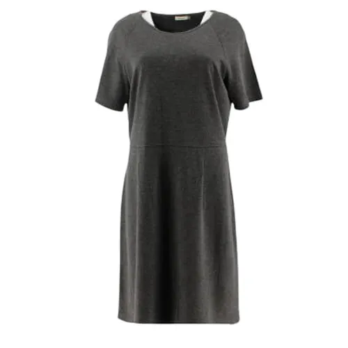 Robe manche courte - Taille 44 - Somewhere - Modalova