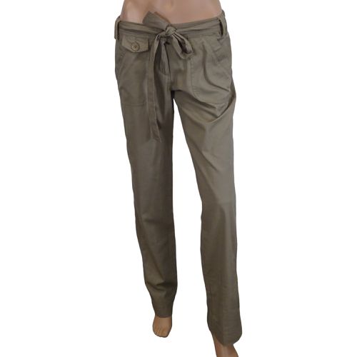 Pantalon avec poches - - Taille 38 - u essentiel - Modalova