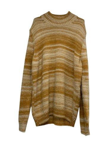 Pull - Sauvage Poésie - Taille XXL - Label Emmaus - Modalova