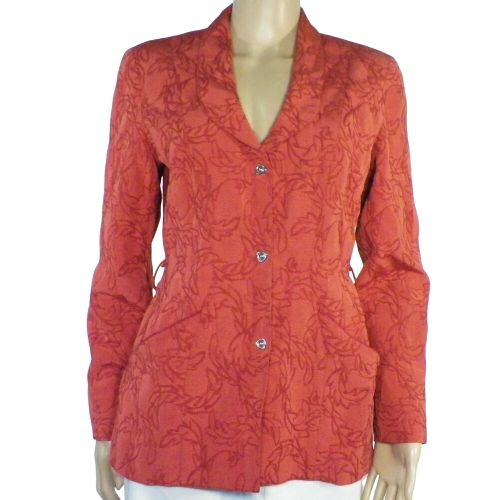 Veste TONY LA MARCA T 40 - Label Emmaus - Modalova