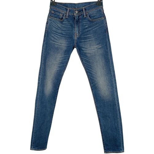 Levi's - jean - coupe longue - couleur foncé - taille US W29/L34 - FR 36 - Levi’s - Modalova