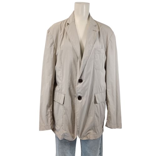 Blazer 1881 taille 52 – Veste clair, coupe droite, style chic - Cerruti - Modalova