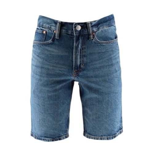 Bermuda jeans - Taille 40 - H&M - Modalova