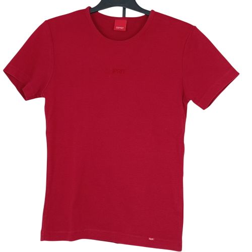T shirt - manches courtes - couleur - taille S (36) - Esprit - Modalova