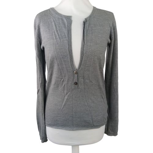 Pull en laine - L - Zadig & Voltaire - Modalova