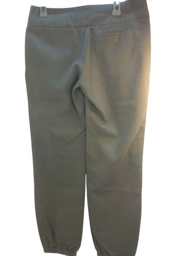 Pantalon toile Isabel MARANT Taile 3 - Label Emmaus - Modalova