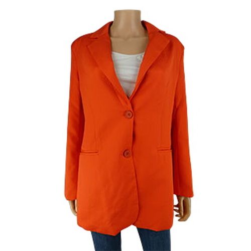 Veste blazer vif - Taille S - Shein - Modalova