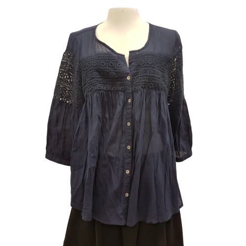 Blouse - Taille 40 - Jacqueline Riu - Modalova