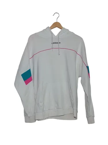 Sweat A Capuche (V3743) - Adidas - Modalova