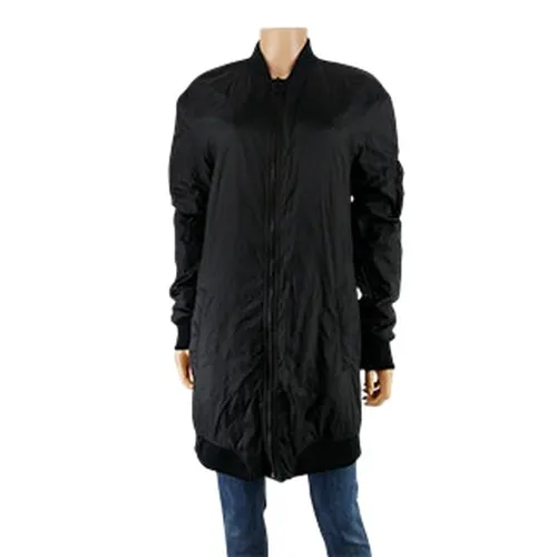 Blouson léger imprimé - Taille S - Bershka - Modalova
