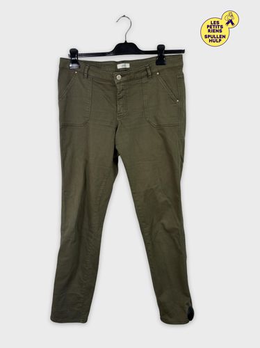 Pantalon coupe droite XL 42  - ikks - Modalova