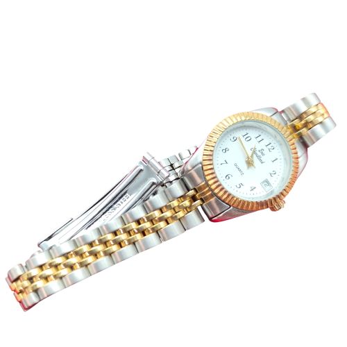 Montre Eric Chevillard - Label Emmaus - Modalova