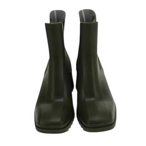 Bottines pluie - Pointure 40 - Talon 6 cm - Label Emmaus - Modalova