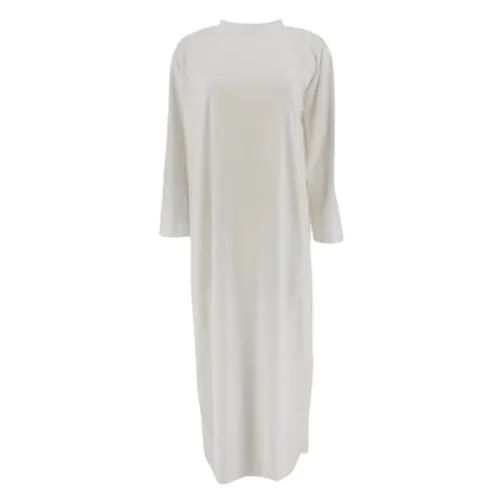 Déguisement robe blanche - Taille unique - Label Emmaus - Modalova