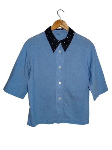 Chemise Margaret Howell (T6605) - Label Emmaus - Modalova