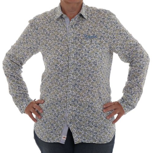 Chemise manches longues - - S - kaporal - Modalova