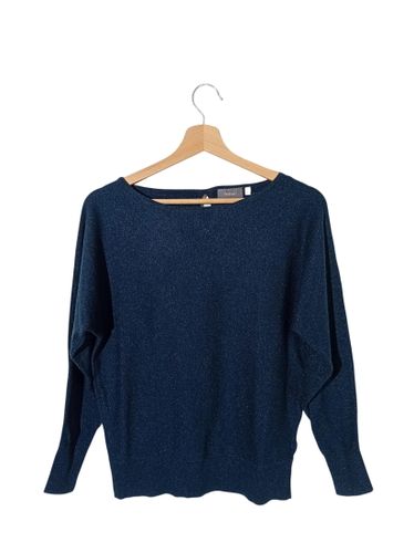 Pull Marine Scintillant S (T7001) - Yessica - Modalova