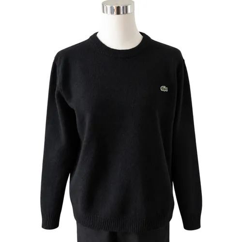 Pull - Laine - Homme - Taille XL - Lacoste - Modalova