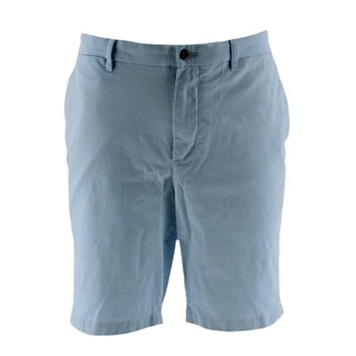 Bermuda ciel - Taille 36 - Tommy Hilfiger - Modalova