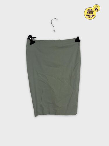 Jupe Crayon Asos Vert Sauge  - asos - Modalova