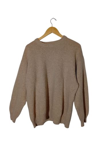Pull En Laine I Pisani (V3820) - Label Emmaus - Modalova