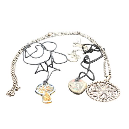 Bijoux philosophies religions - Label Emmaus - Modalova