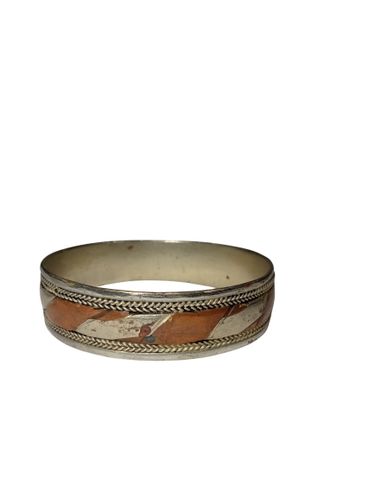 Bracelet en cuivre mélangé - Label Emmaus - Modalova