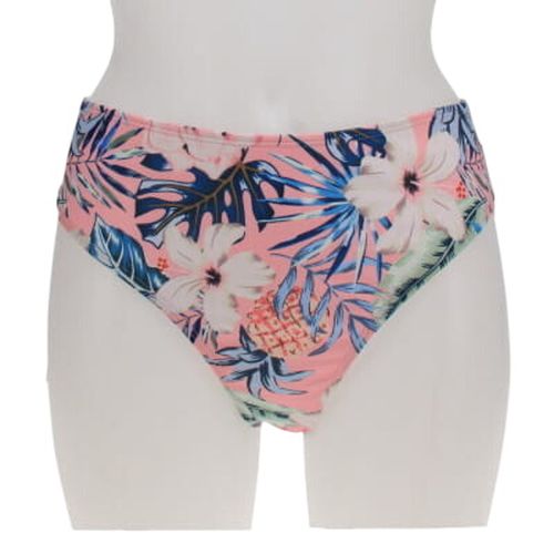 Bas de maillot de bain imprimé - taille L - Shein - Modalova