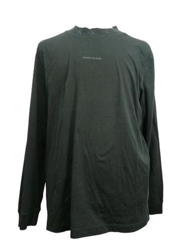 HO216 - Haut manches long - Taille : XXL - Calvin Klein - Modalova