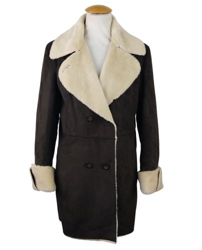 Manteau - BALMAIN - 42 - Pierre Balmain - Modalova